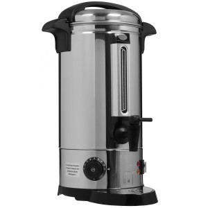 8107702 Термопот GASTRORAG DK-LX-100 серебристый