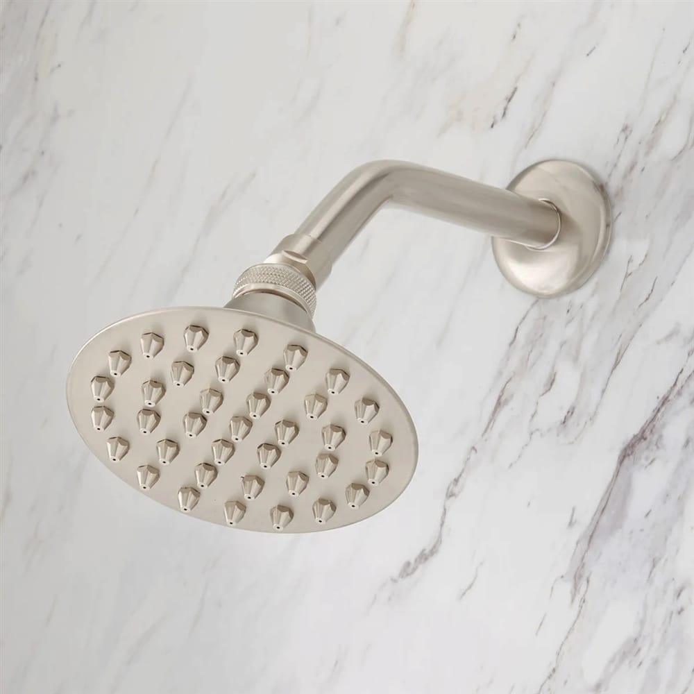Термостатический набор для душа с ручным душем Fontana Showers FS1322 ARCH-00028688 - Вид №4
