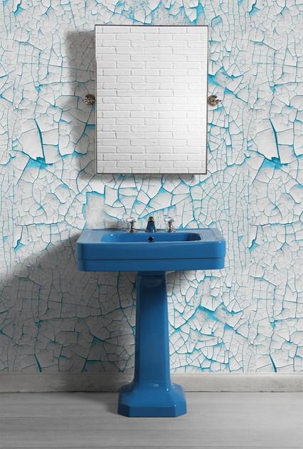 Пьедестал для раковины овальная BLEU PROVENCE Provence '900 sun-id-1471719 - Вид №1