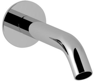 AZ 718 Смесители для раковины Azzurra ceramica Круглая горловина, ø 18 мм, длина 180 мм LINEA