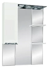 Зеркало Кристи-75 лев. (свет)