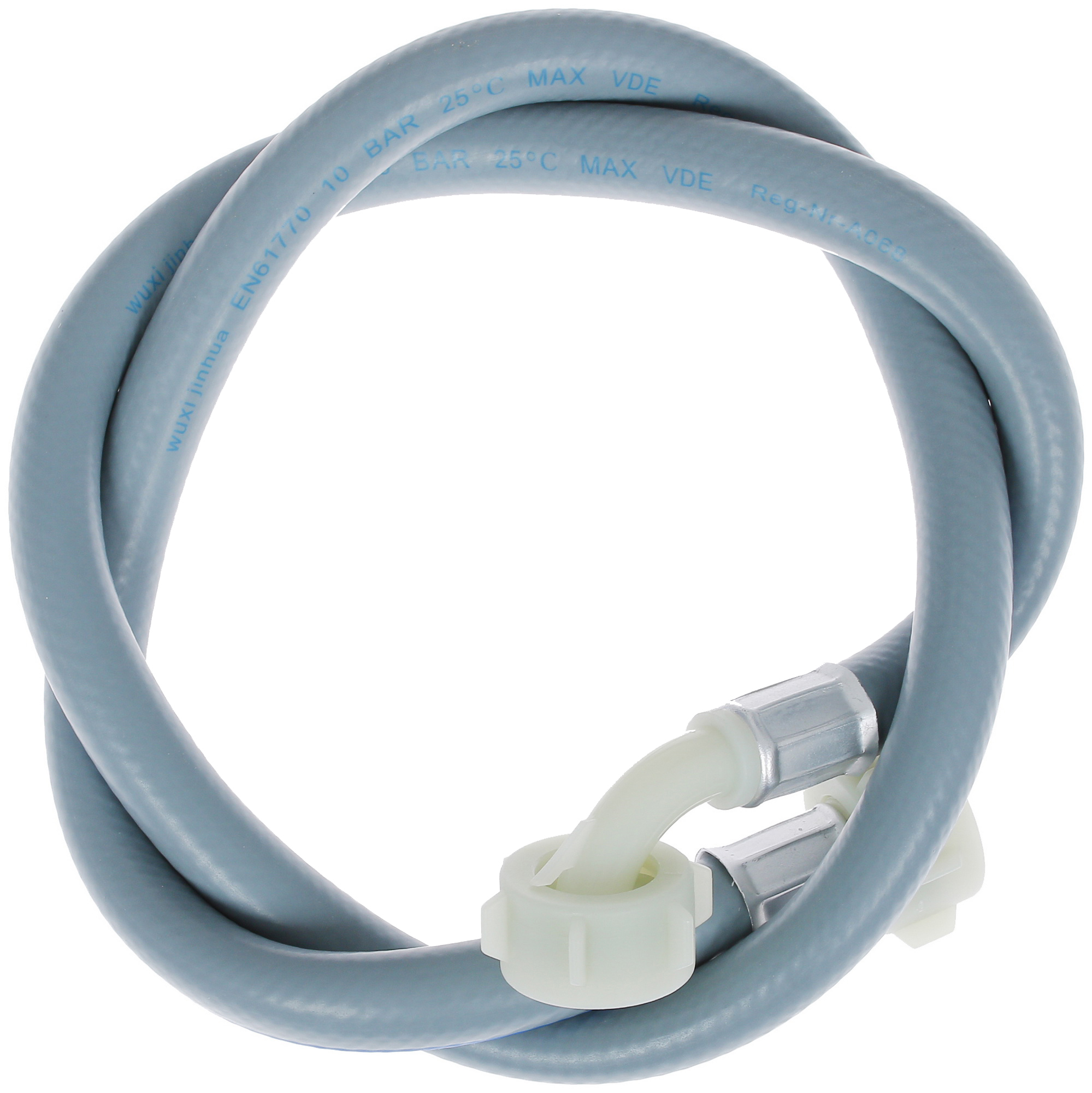 5438863 Стиральная машина DEXP WM-F1015DMA/WBSI белый STDN-0029536 - Вид №13