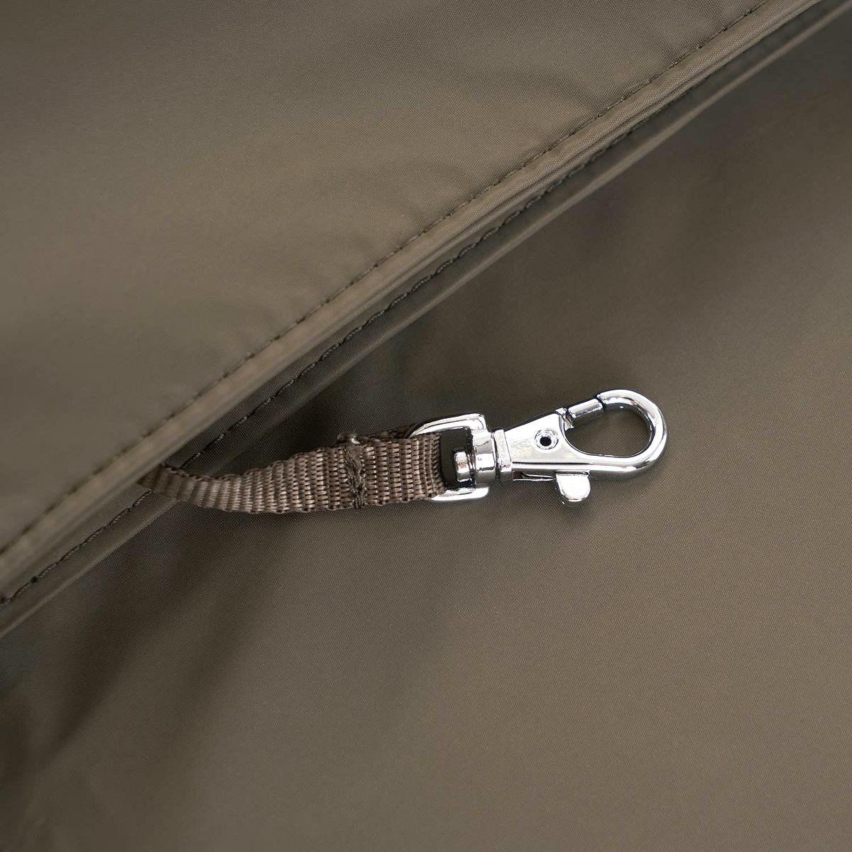 HAUR02/459-03 Сумка HAUR02 Crossover Shimmer RFID Hedgren Aura - Вид №12