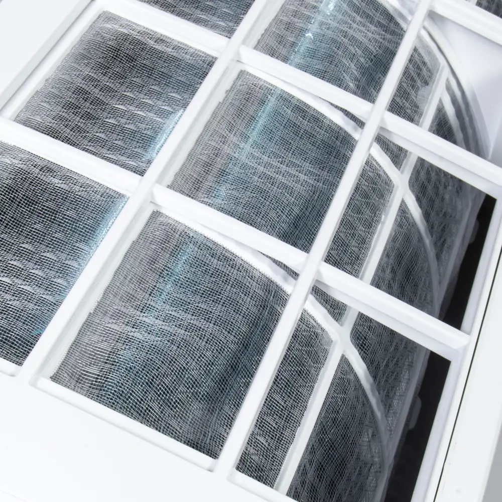 Сплит-система KOMANCHI KACT-12H/N8 с круглогодичным климат-контролем 89358453 STLM-1370185 - Вид №6