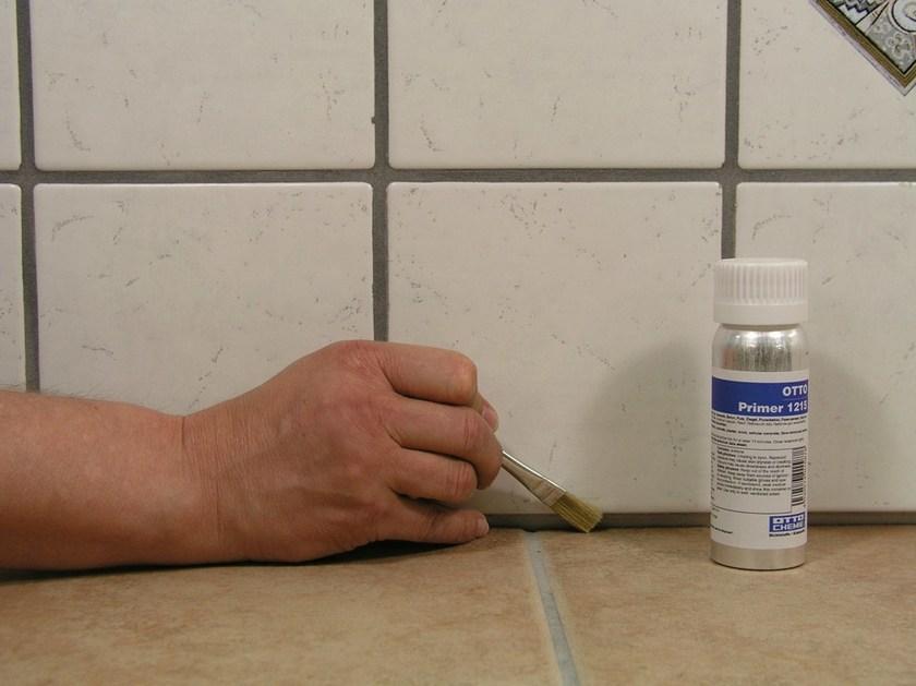 8-Chemie Силиконовая грунтовка для впитывающих поверхностей Primer / detergente sun-id-1364727 - Вид №1