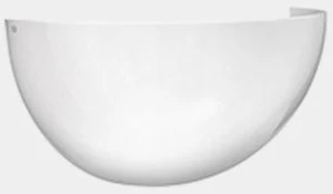 Il Fanale Бра из окрашенного металла Sunset U5e1