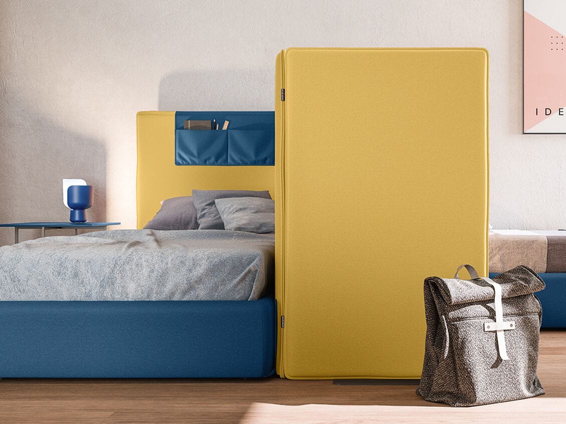 Ткань перегородка Zalf Лабиринт ARCH-00089608 - Вид №3