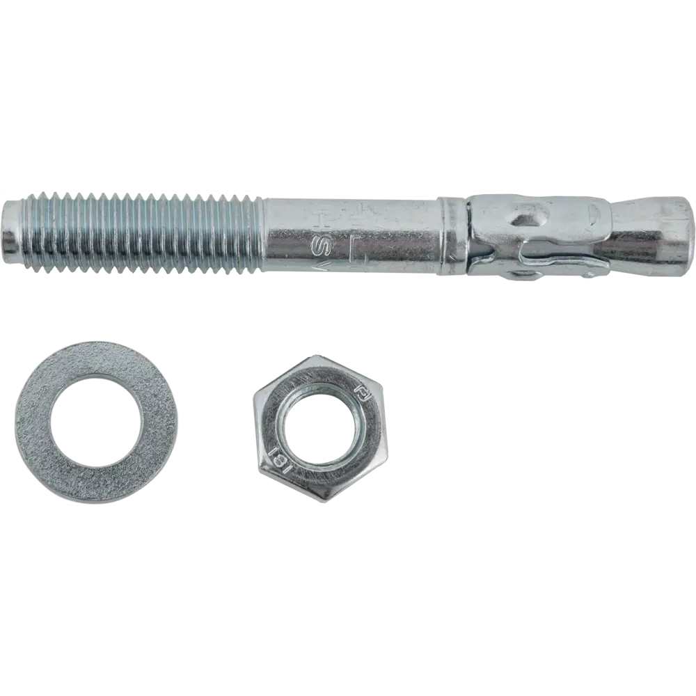 Клиновой анкер Hilti HSV 12x100 мм STLM-2189011 - Вид №2