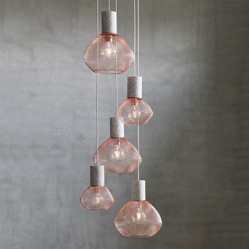 Market Set Подвесной светильник Venezia 652973 - Вид №3