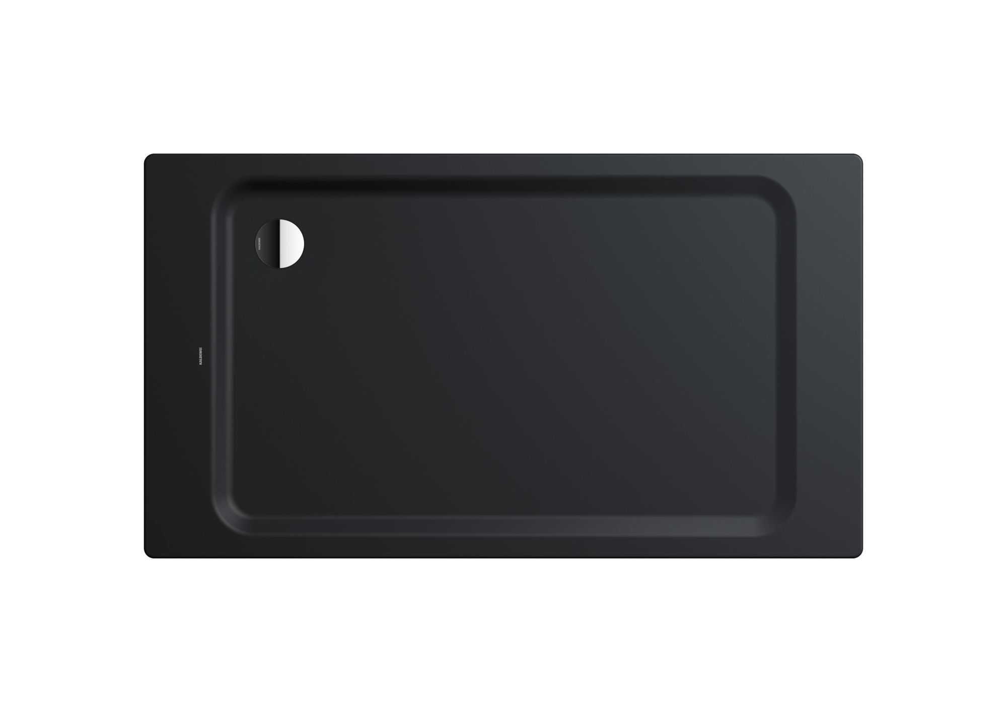 Душевой поддон KALDEWEI Сталь эмалированная 440-2 270 теплый серый 85 440-2270