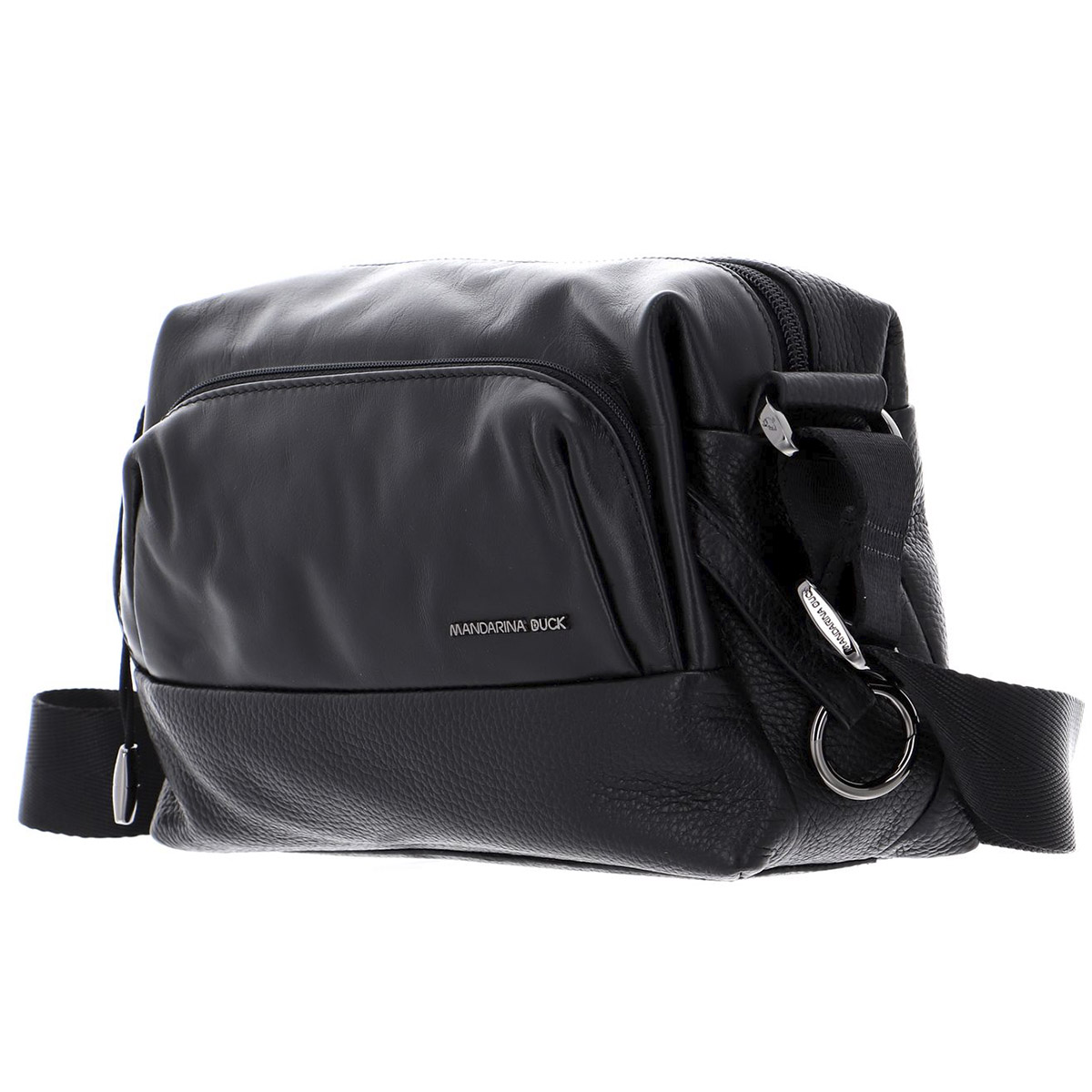 UPT17-651 Сумка UPT17 Crossover Mandarina Duck Athena - Вид №1