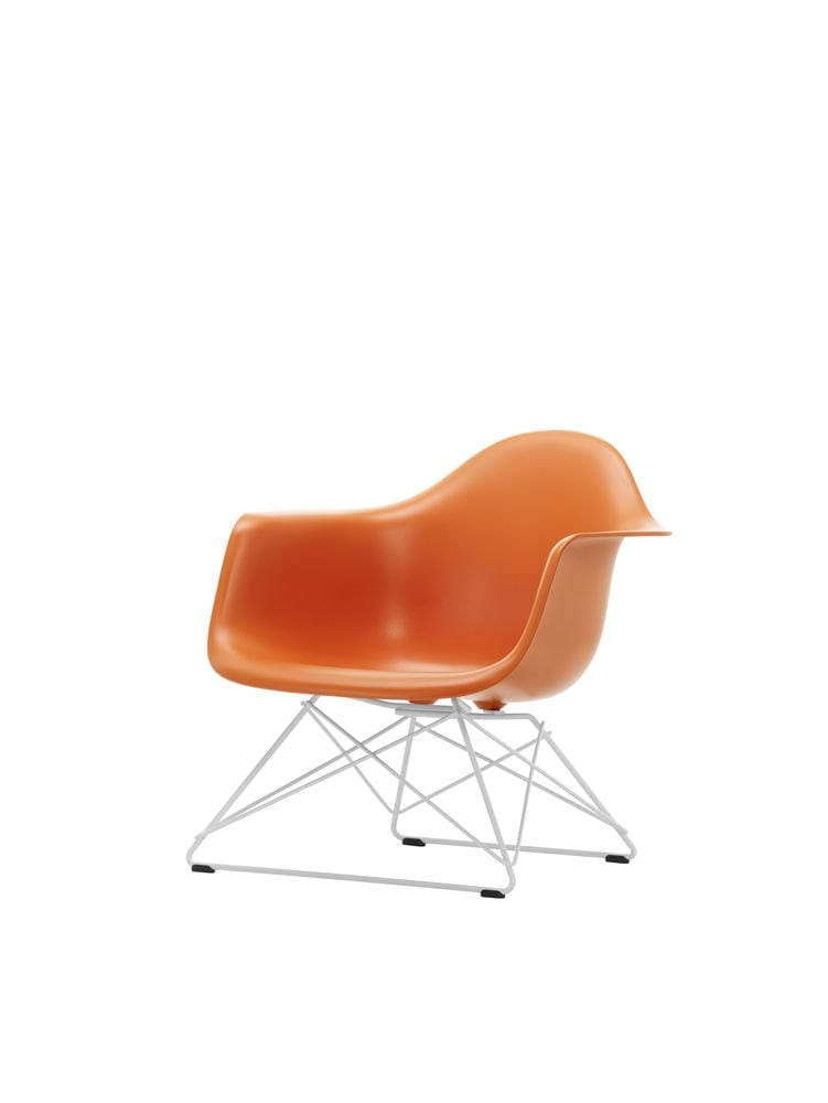 Полипропиленовое кресло с подлокотниками VITRA Eames Plastic Chair ARCH-00081390 - Вид №136