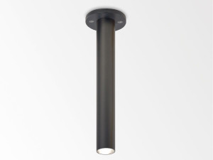 Круглый потолочный светодиодный прожектор