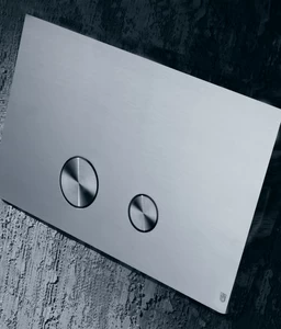 RADOMONTE Клавиши для смыва OCHO S COMPLEMENTS