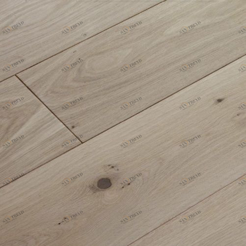 Паркетная доска Teka Trinity 13160 Дуб Кантри с брашью (Текстурированная) 4500х350 мм 2500250036