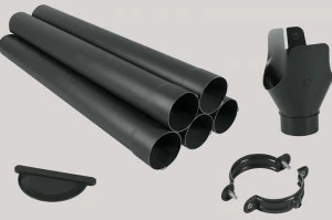 IOROI Кровельные аксессуары