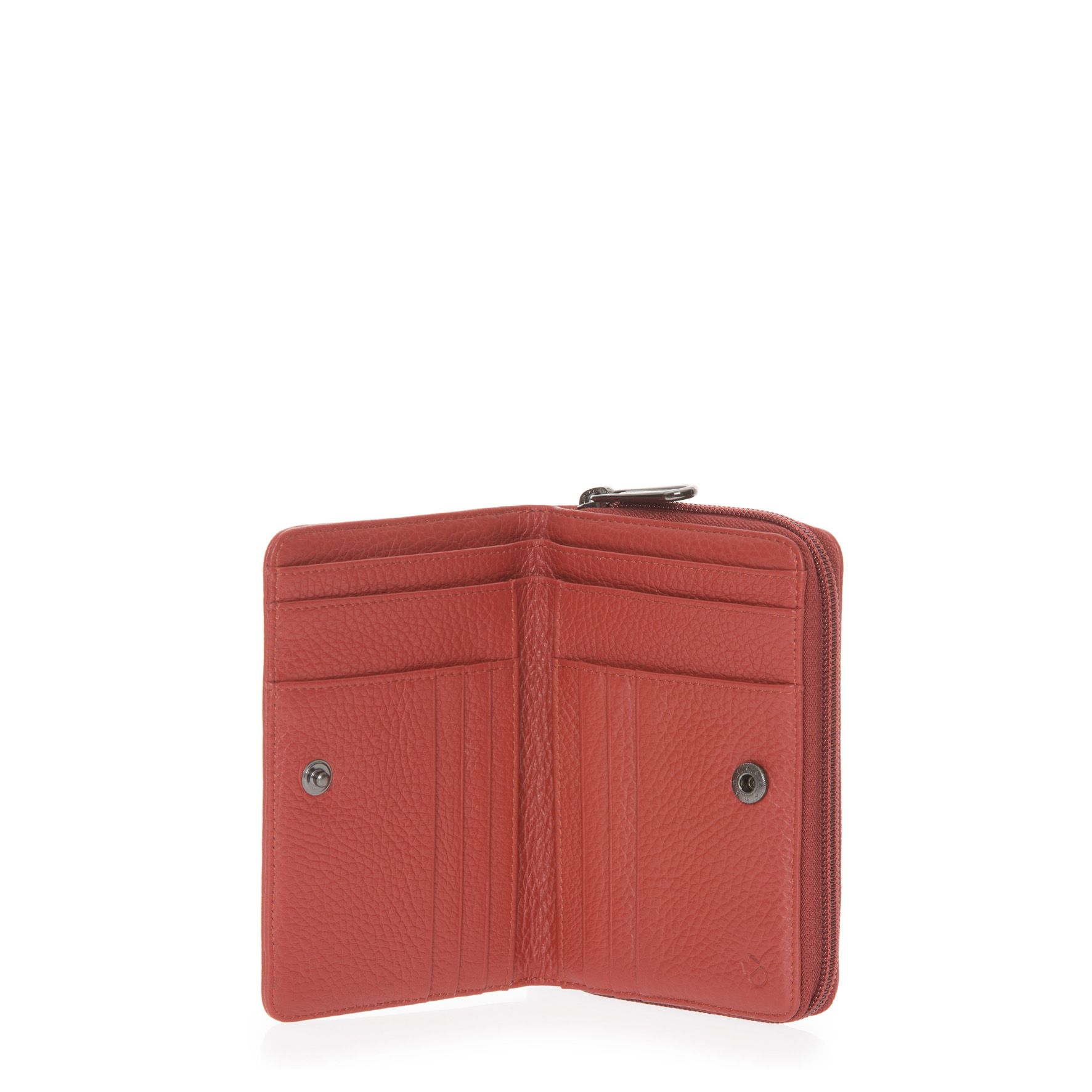 FZP54-683 Портмоне FZP54 Portafoglio Mandarina Duck Mellow Leather  - Вид №2