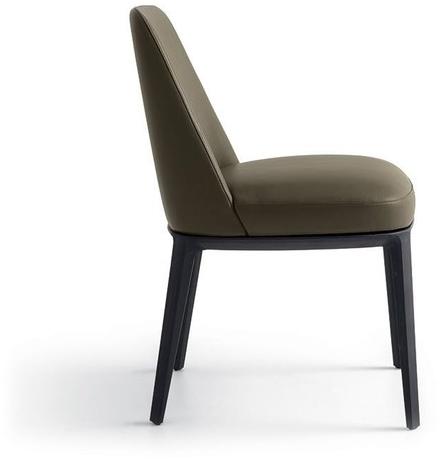 Poliform Кожаное кресло Sophie sun-id-1344547 - Вид №3