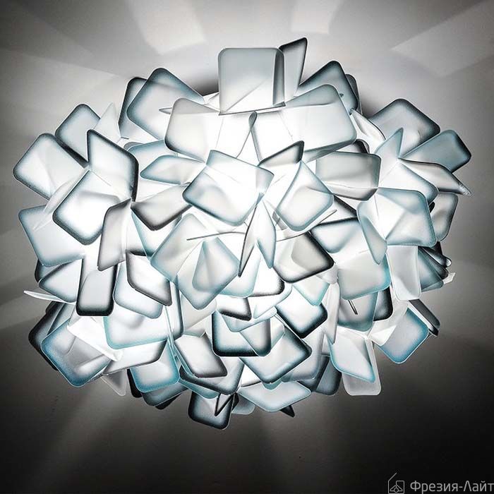 Slamp CLIZIA CLI78PLF0000B_000 универсальный 99333