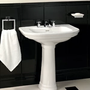 Плитка Bevelled slab керамическая cglam9232bl Devon Devon LAMBRIS