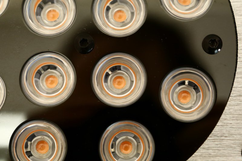 1305 Фитолампа Apollo 12 LED 540W LAB.Space  - Вид №16