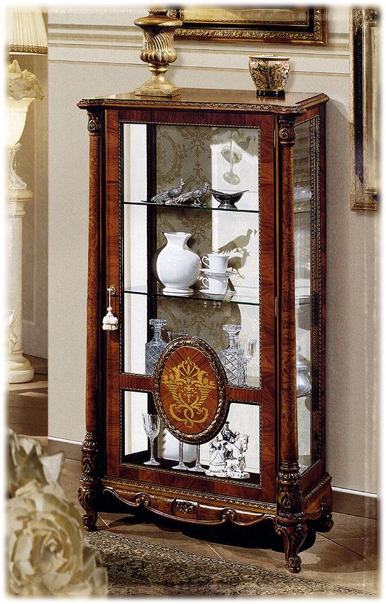 Витрина  PISTOLESI 916 Tresor