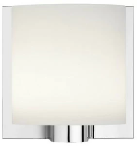 Flos Настенный светильник из дутого стекла Home collection - muro+soffitto