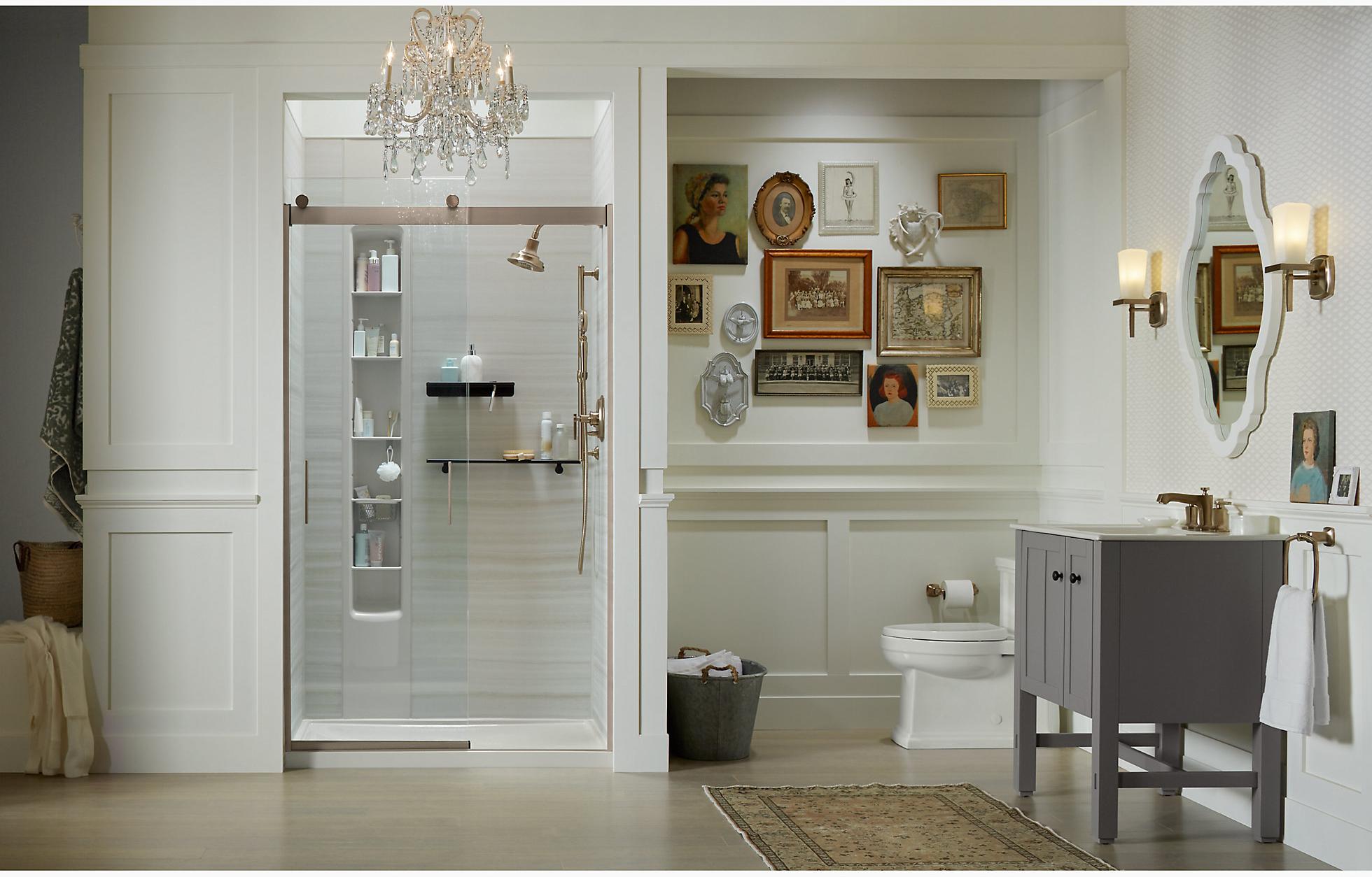 KOHLER  K-8648-47  - Вид №9