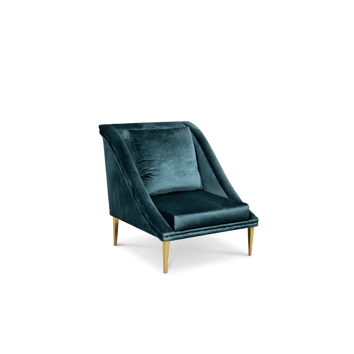 Кресла Geisha Armchair Covethouse KOKET 
