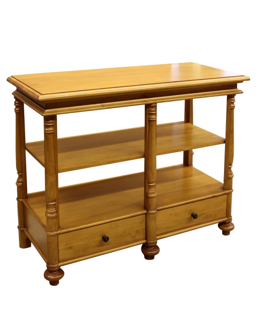 Tifernoit Консоль с поворотной Realizzazioni sun-id-2098454