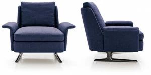 Minotti Кресло Spencer