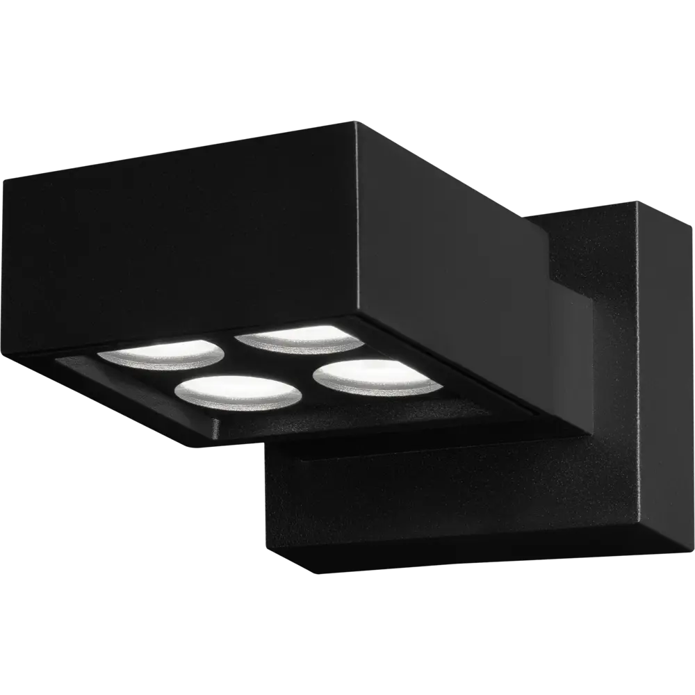 Светильник настенный уличный Duwi Nuovo LED-24 6 Вт IP44 85196283 STLM-2068776  - Вид №1