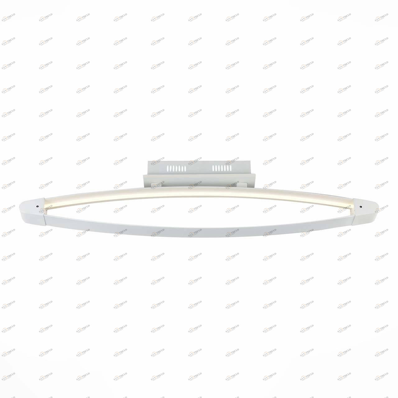 Потолочный светодиодный светильник ST Luce SL920.102.01 ST LUCE SL920 073919 Белый 