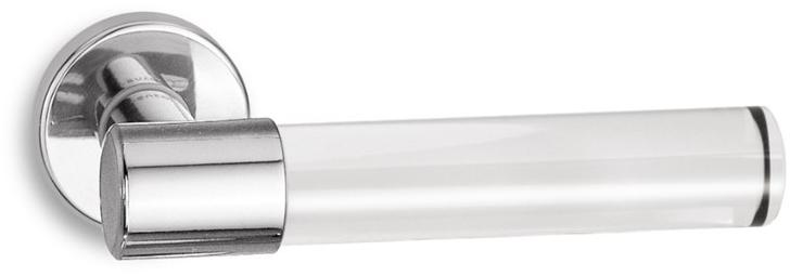 Ento Латунная ручка Ghost 4820 - Вид №2