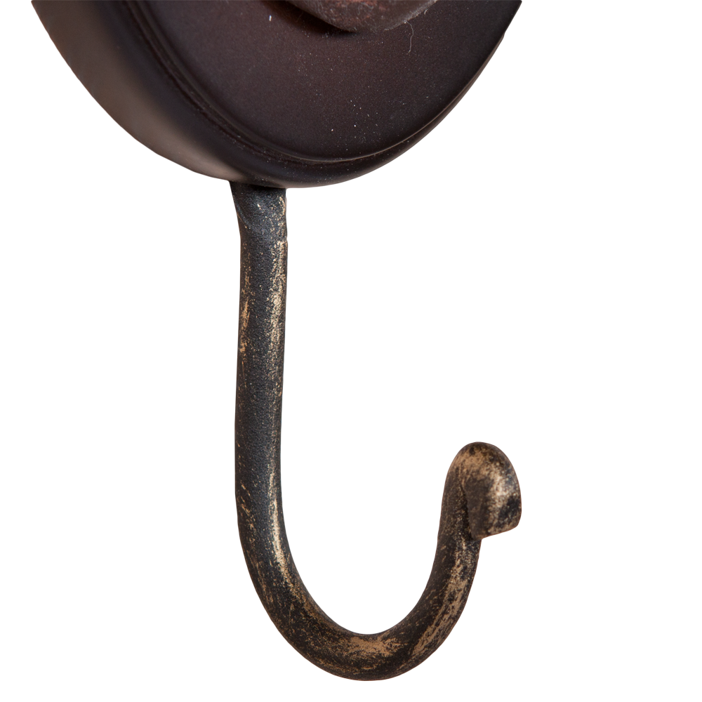 25002,27009 Крючок Лабрадор и рожок для обуви Амбер BOGACHO 4627138187401, 4627138209448 - Вид №3