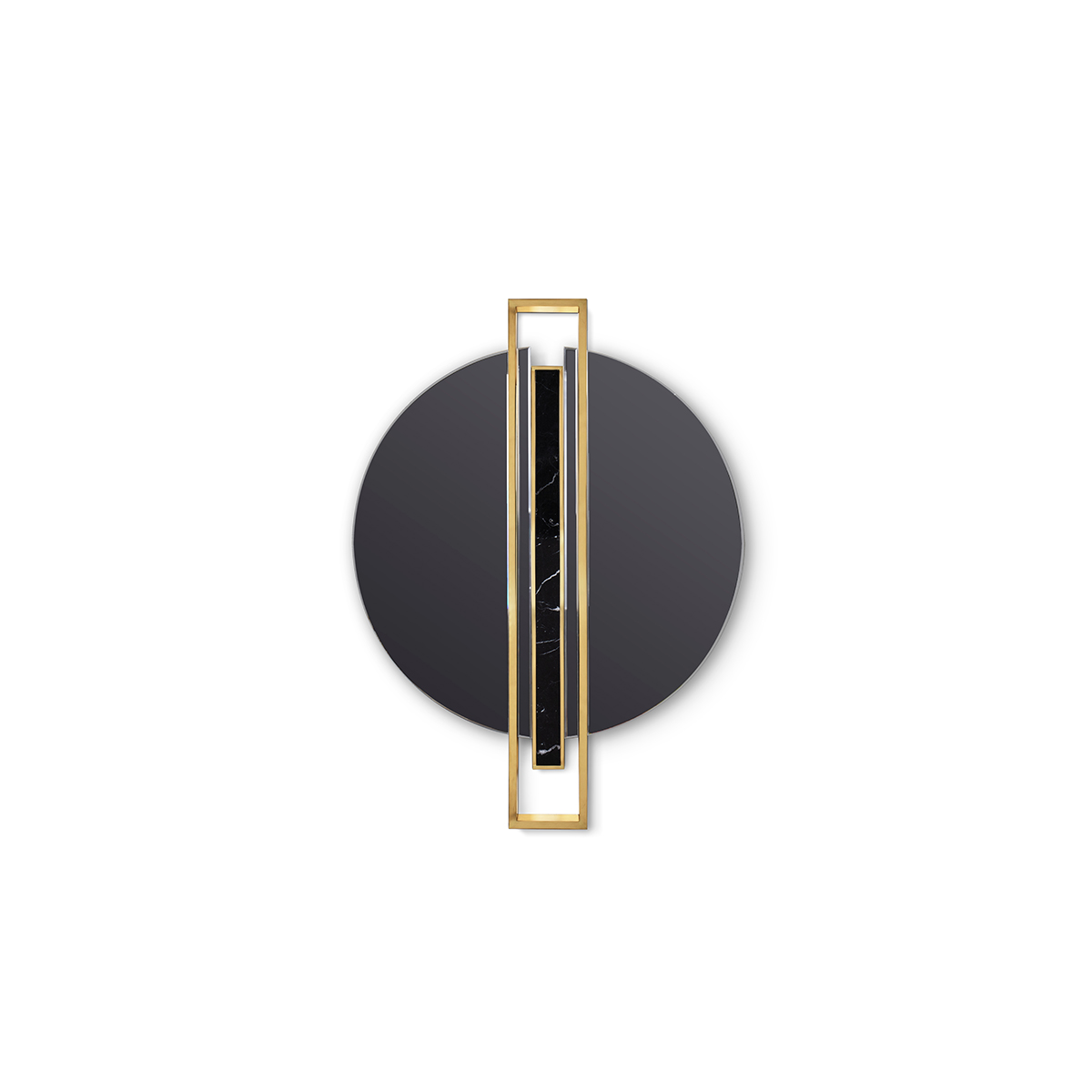 Зеркала Shield Mirror Covethouse MAISON VALENTINA 