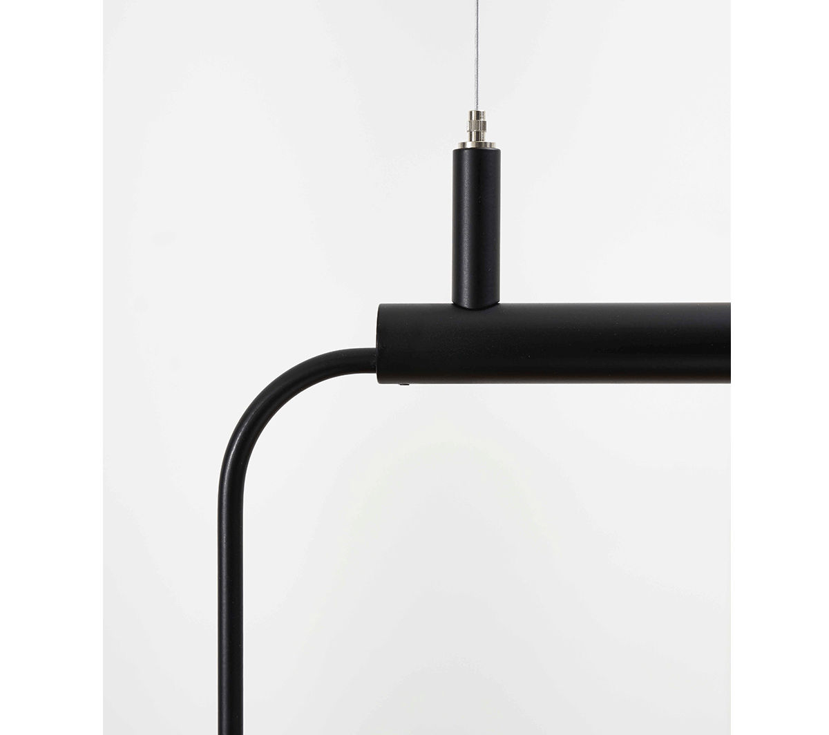 Ex.T Nudo Подвесная или настенная модульная система nudo-nero_3 - Вид №3