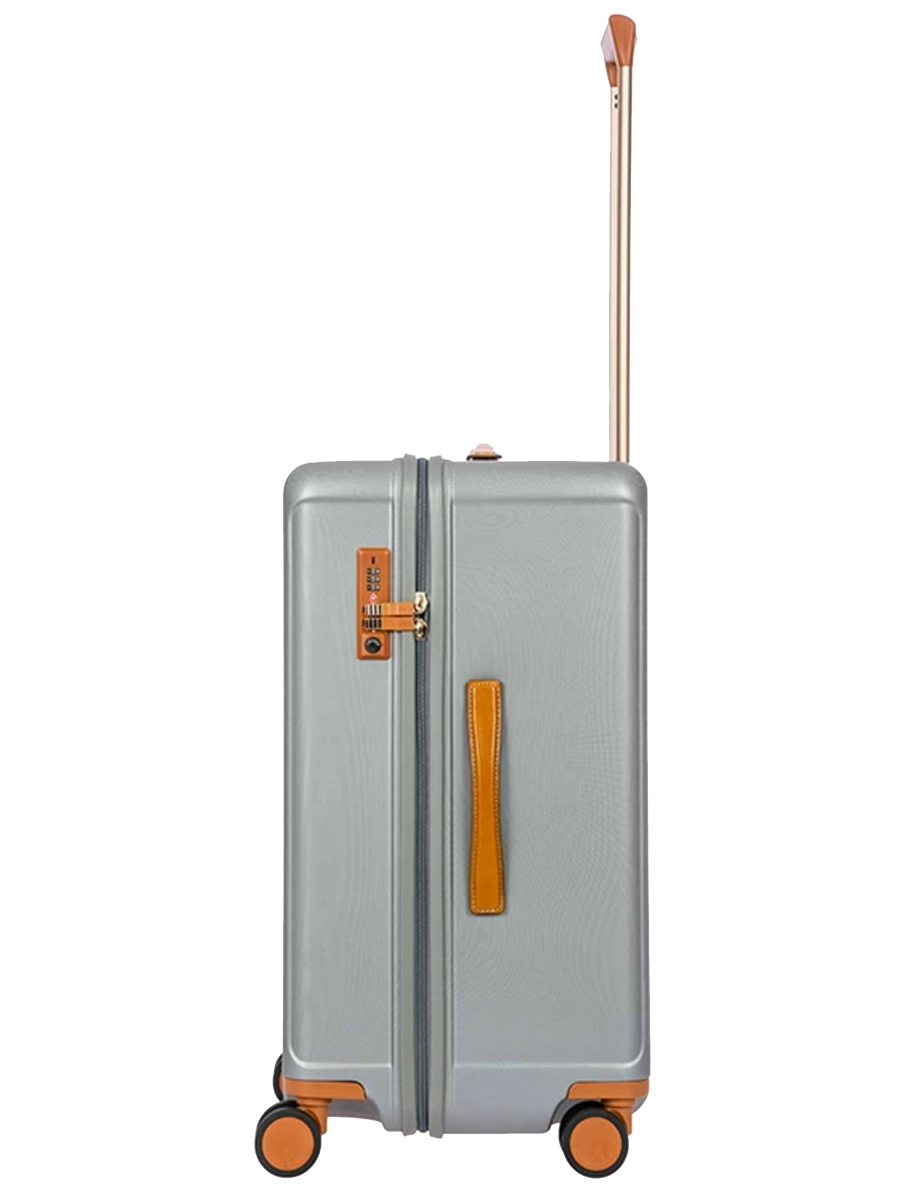 BRK28017.021 Чемодан BRK28017 Trunk M Brics Capri - Вид №4