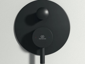 Встраиваемый смеситель для душа с переключателем