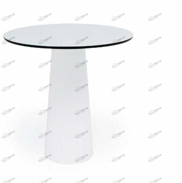 moooi Стол с высоким содержанием смолы Container sun-id-1468738