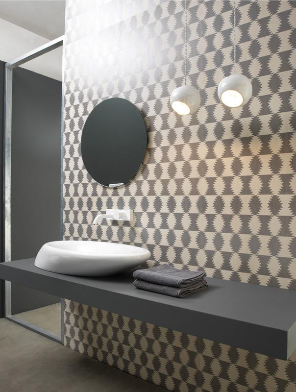 TOLAV903 Накладная раковина на столешницу GSG CERAMIC TOUCH - Вид №3