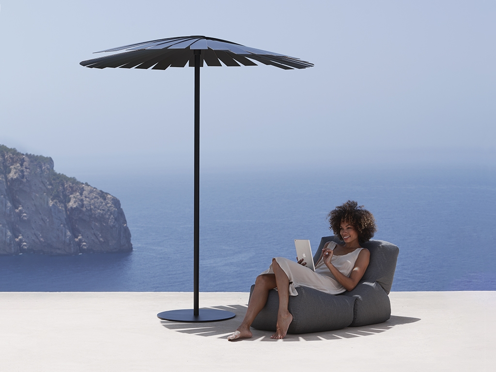 088881 Зонт в цвете Gandia Blasco ENSOMBRA Santreyd - Вид №4