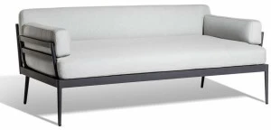 Skargaarden Садовый диван sunbrella® с обивкой Anholt