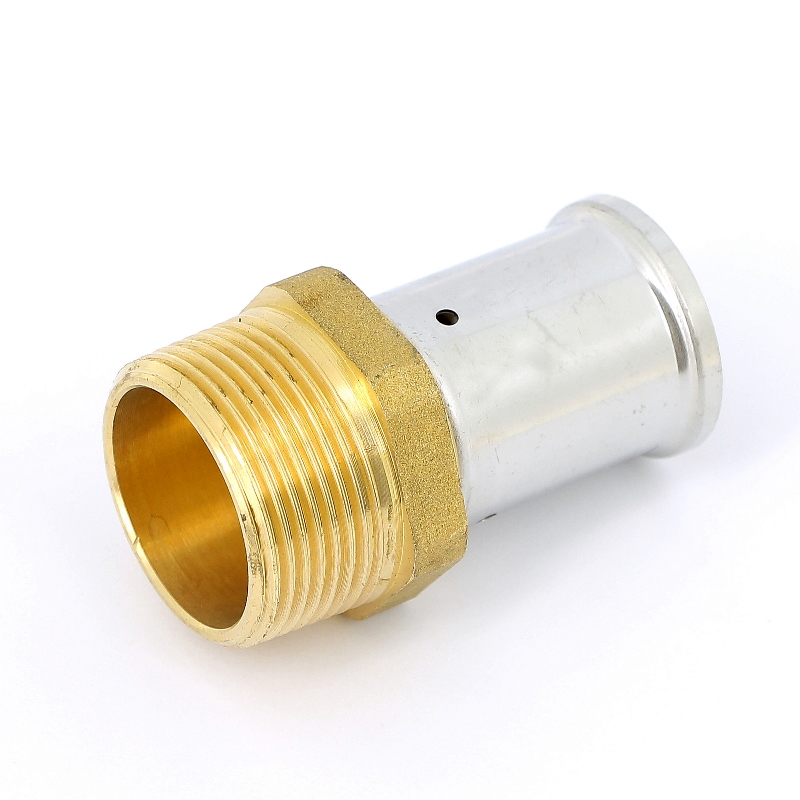 Муфта Н пресс HENCO 32x1"1/4 17P3207 - Вид №2