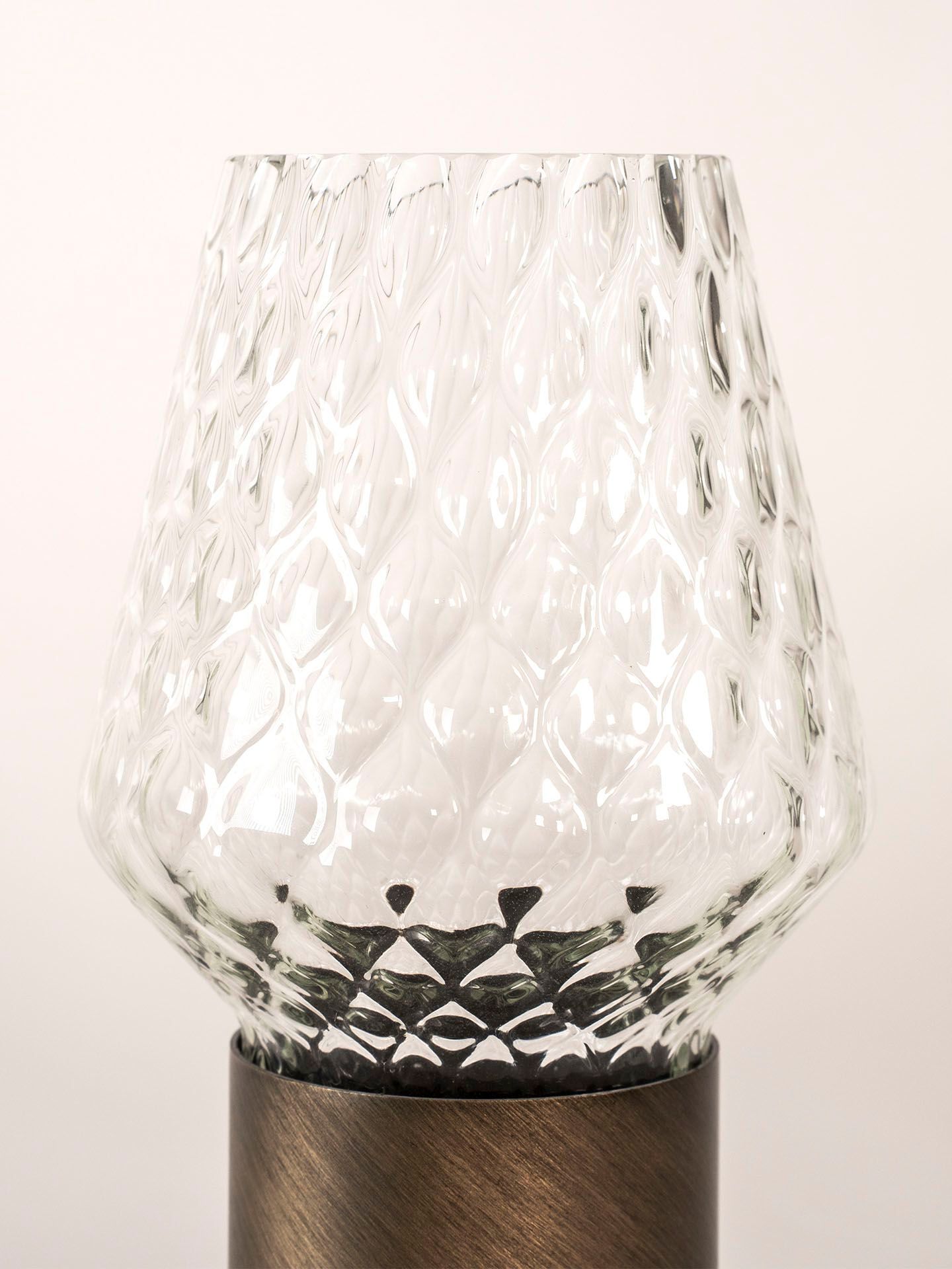 Настольная лампа с батарейным питанием MULTIFORME Forestina ARCH-00050033 - Вид №6