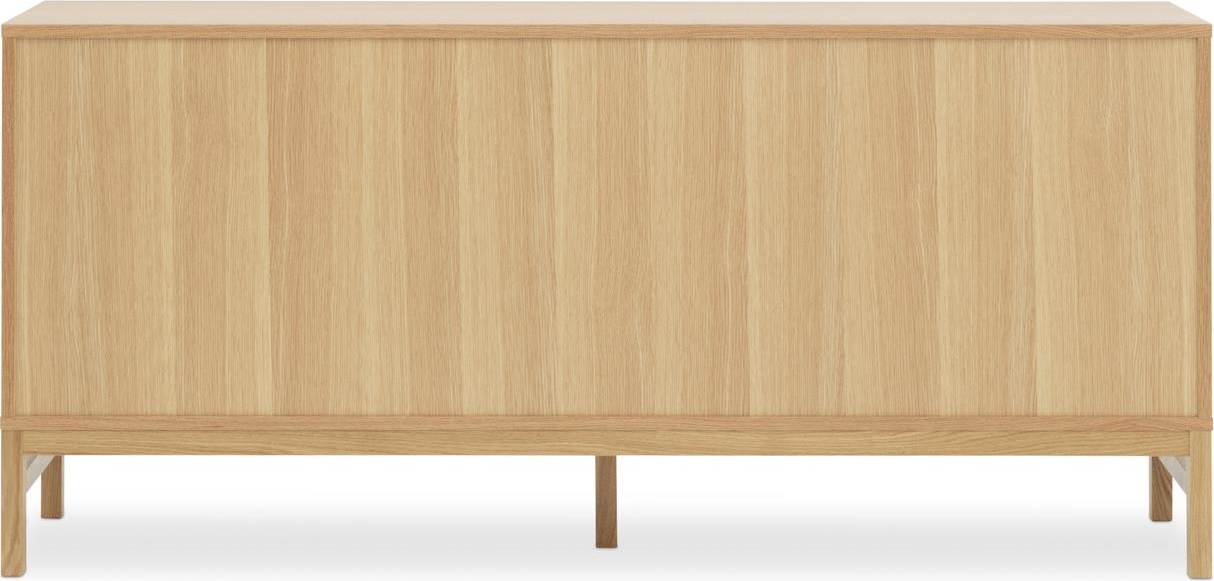 600520 Jalousi Комод Серый Normann Copenhagen  - Вид №3