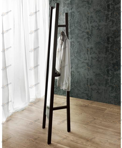 OLIVIERI Зеркало деревянное напольное в раме Andrea sun-id-1425088