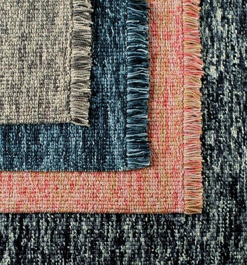 MissoniHome Ковер из мягкой шерсти и меланжа ручной работы sun-id-1405149 - Вид №1