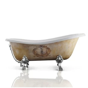 Ванна GRUPPO TREESSE EPOCA V5071-CH-IM