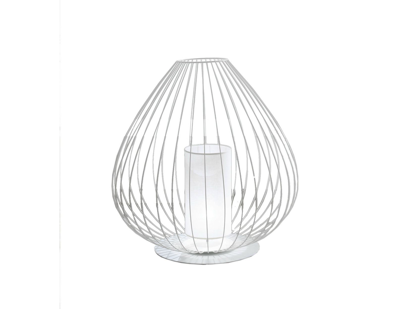 Металлическая напольная лампа Karman ARCH-00048271 - Вид №1